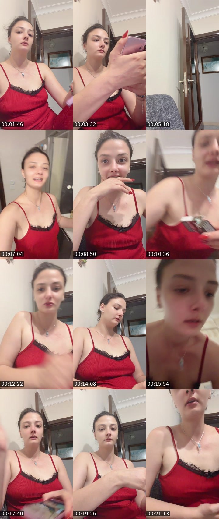 Bigo live: ❤️💃💃💃 by @1084336542