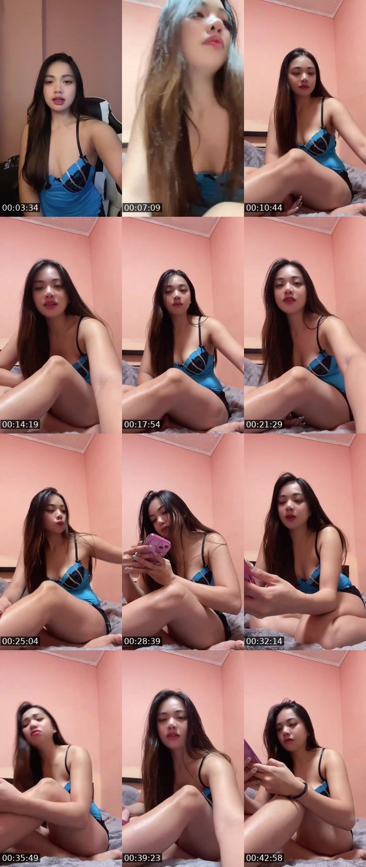 Bigo live: Hi babe come in by @_itsangie