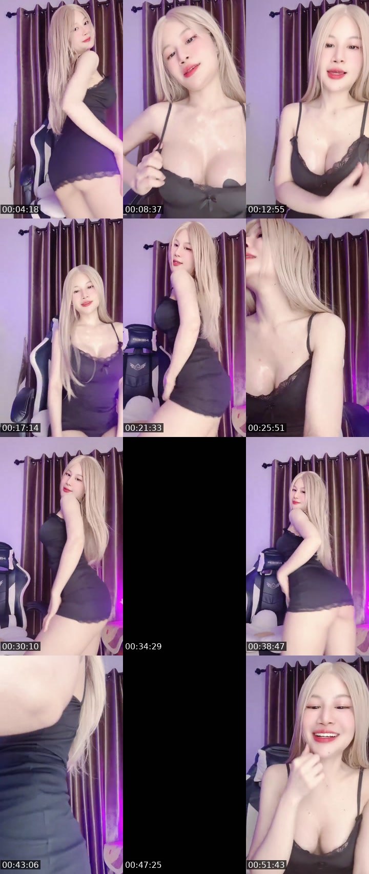 Bigo live: มาแง้วว🥰 by @nnancy.y