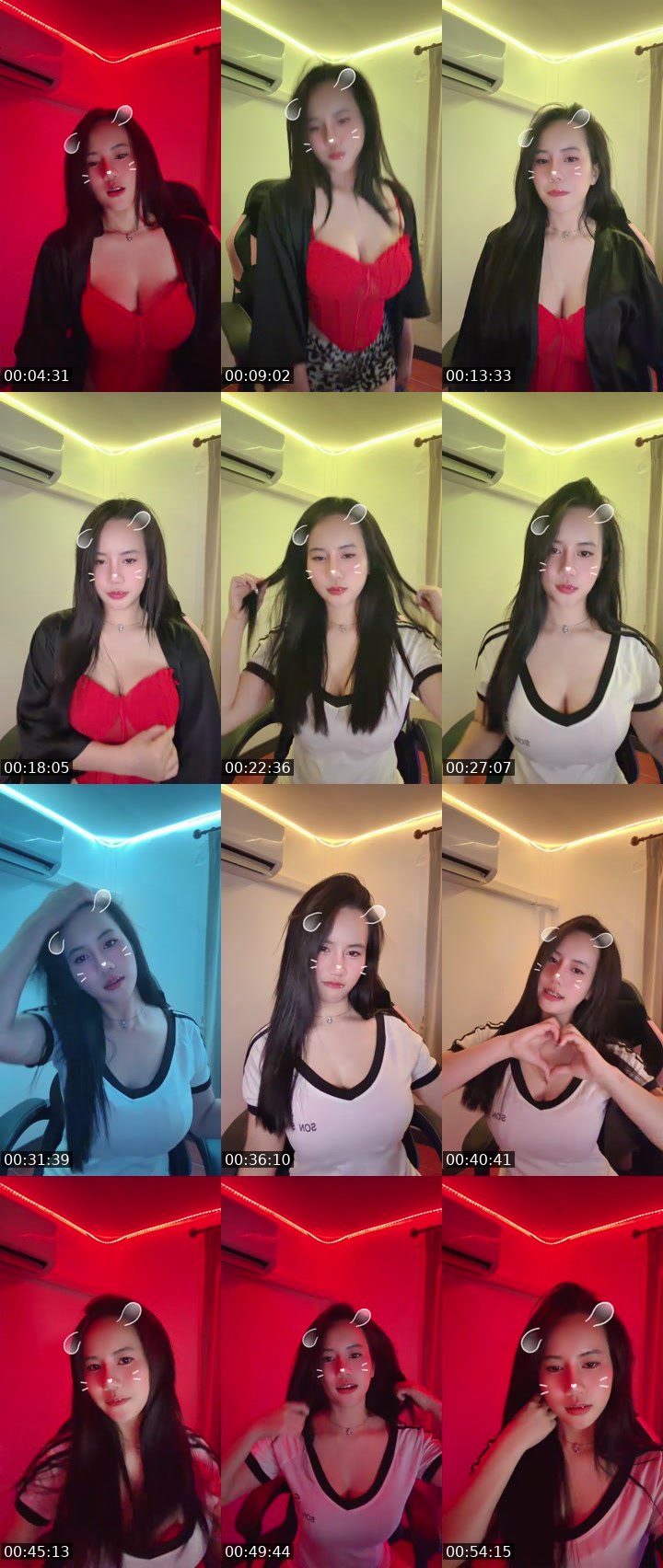 Bigo live: #charmer มาแปป🤫🎁🎁🎁 by @Aom_love2003