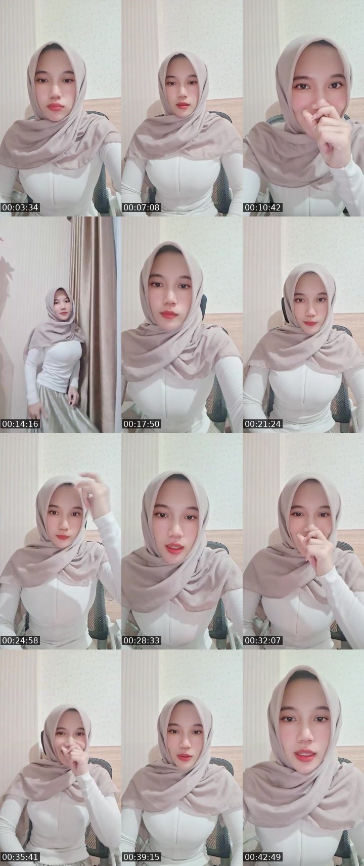 Bigo live: challenge yuk🥰 by @ecintaku