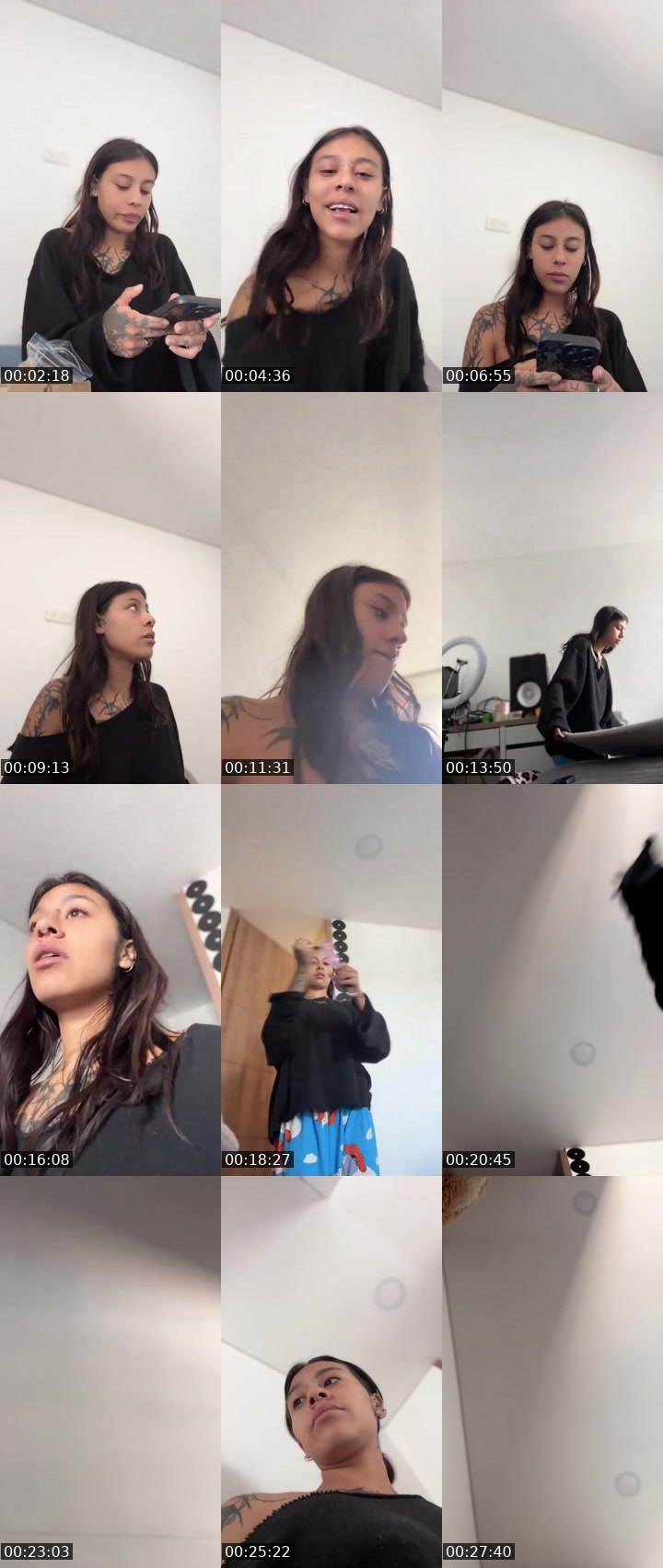 Bigo live: bb linda  by @coraliebby777