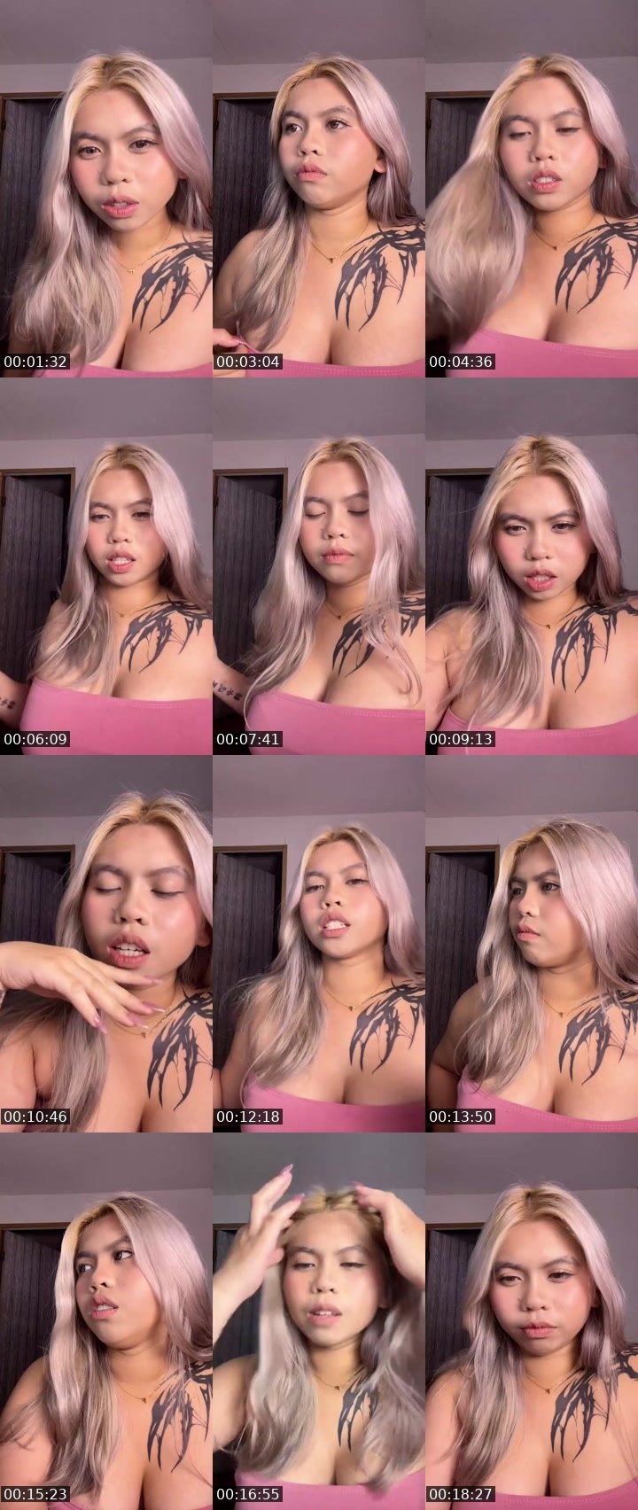 Bigo live: buenamanooo by @gillaxx_