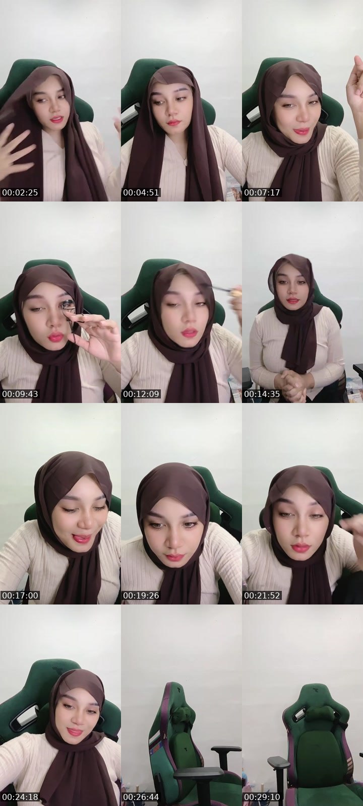Bigo live: semoga ada rezeki august -81k🥹 by @774570150