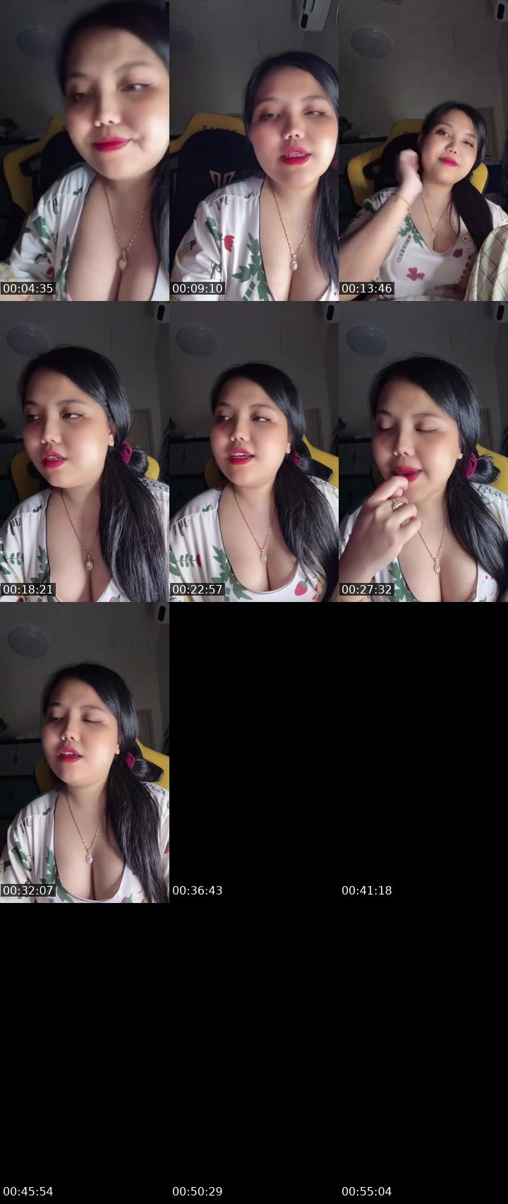 Bigo live: Nak gift syg😘 by @Belllzz