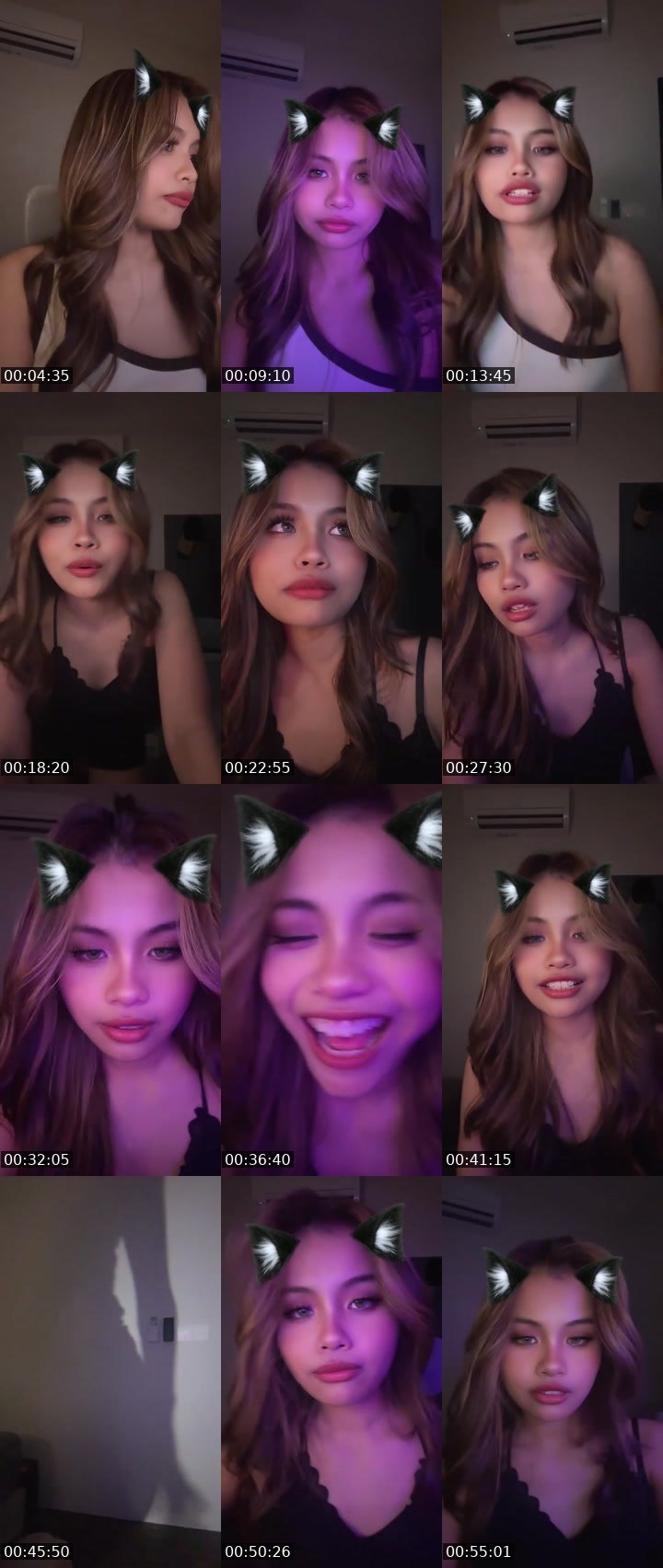 Bigo live: comeback by @delinaaa