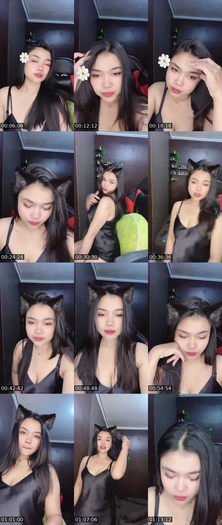 Bigo live: #charmer Challange yu by @se367660