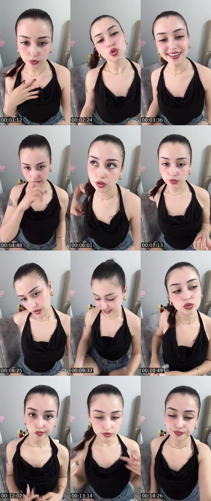 Bigo live: #Cutey bekleniyorsun🙃 by @aysimaben