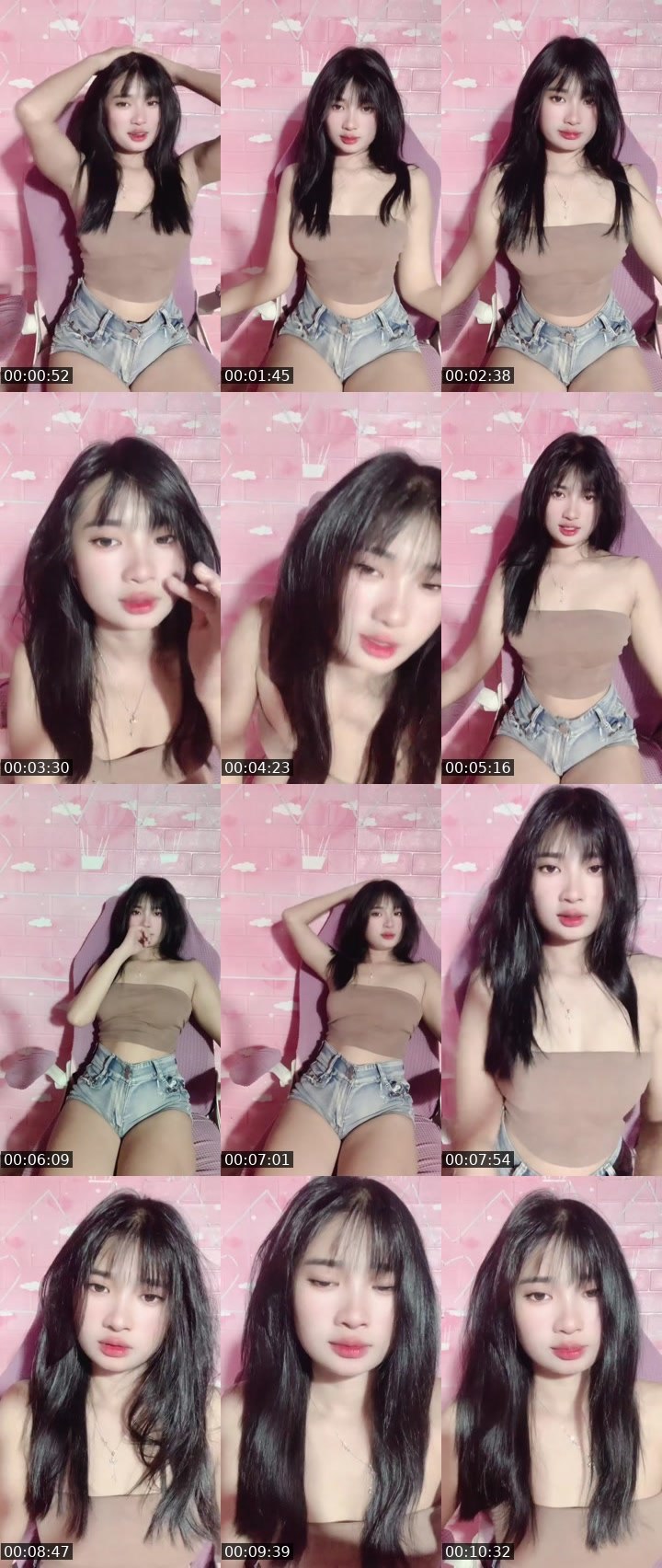 Bigo live: ༒•ɲƙ•💕ly ly🌸 by @1103598484