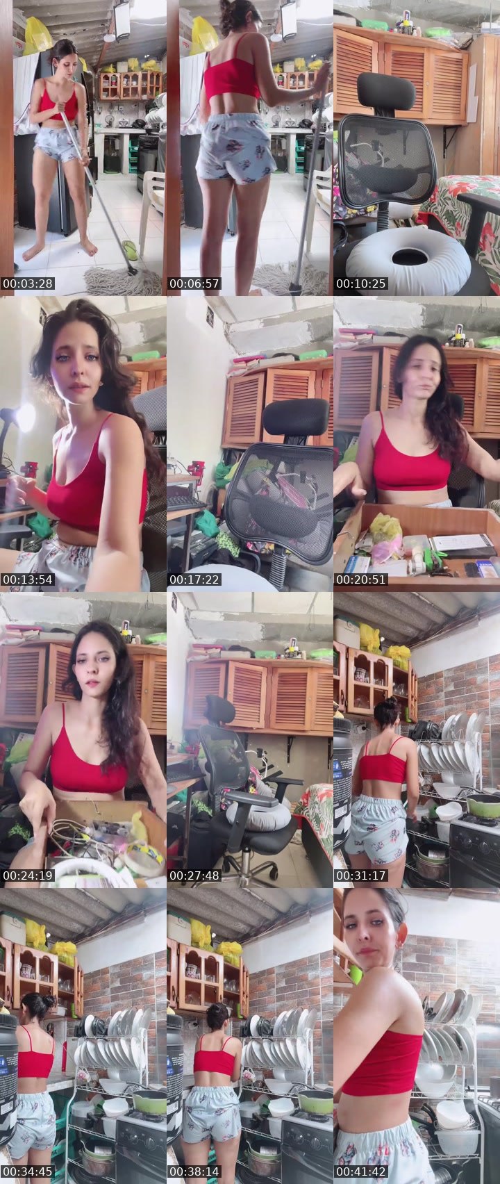 Bigo live: #Beauty 🌸Amoreee by @1124851114