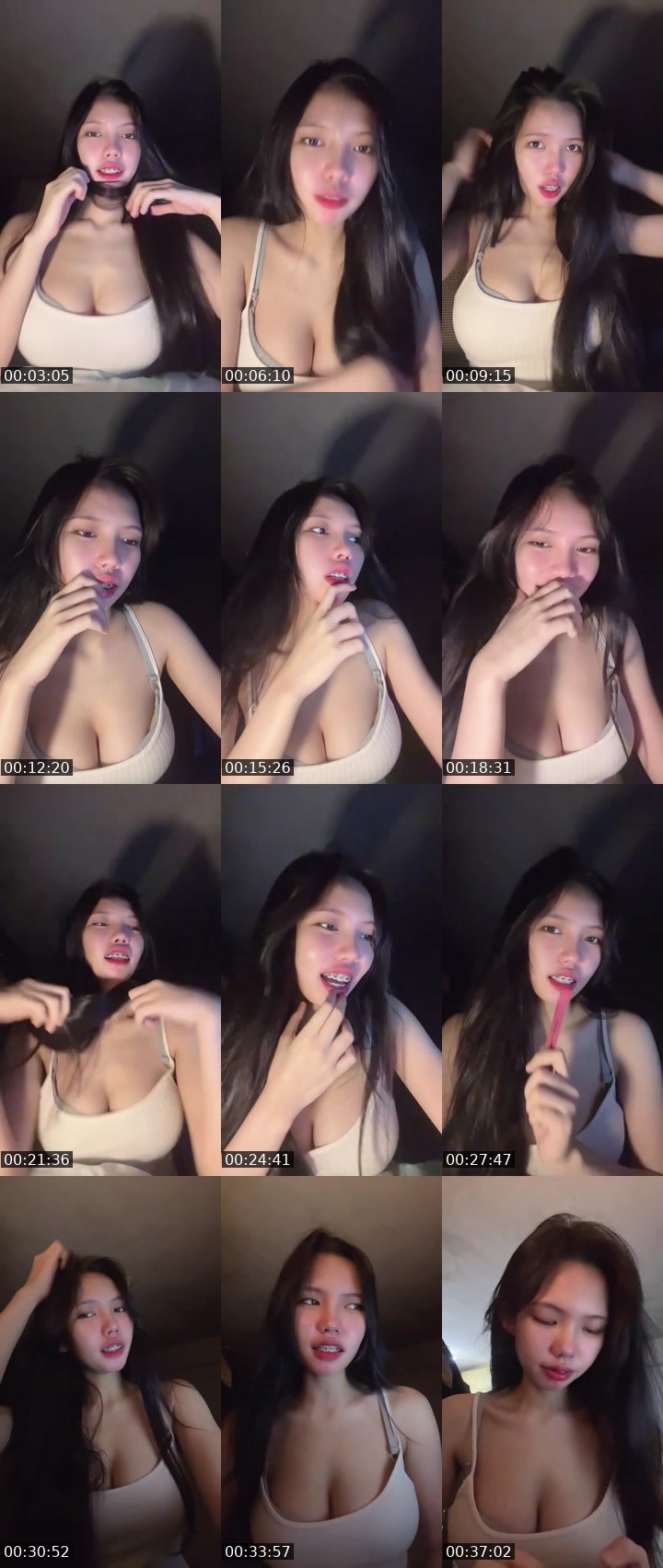 Bigo live: HI BABY by @whosdreyah30