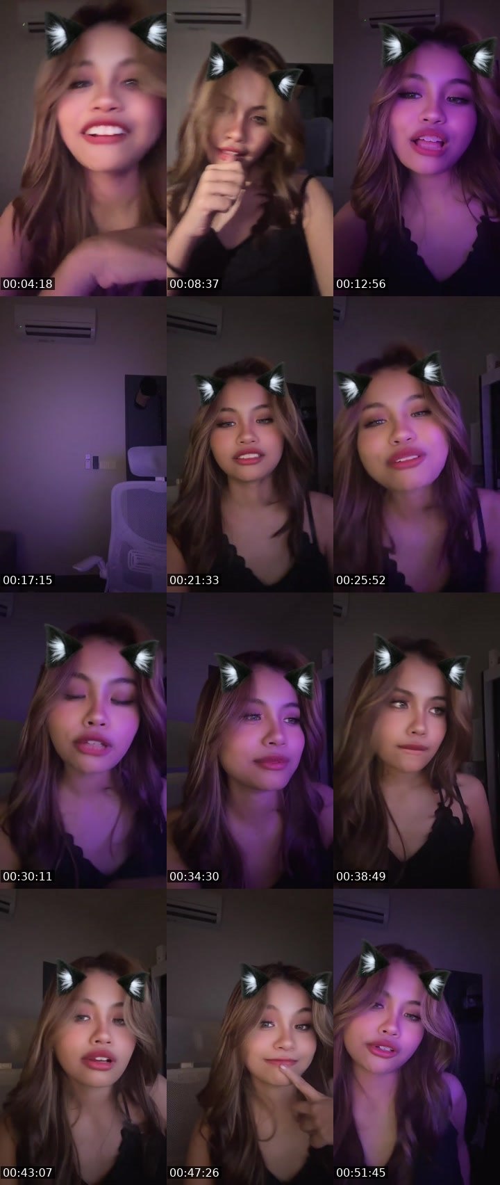Bigo live: comeback by @delinaaa