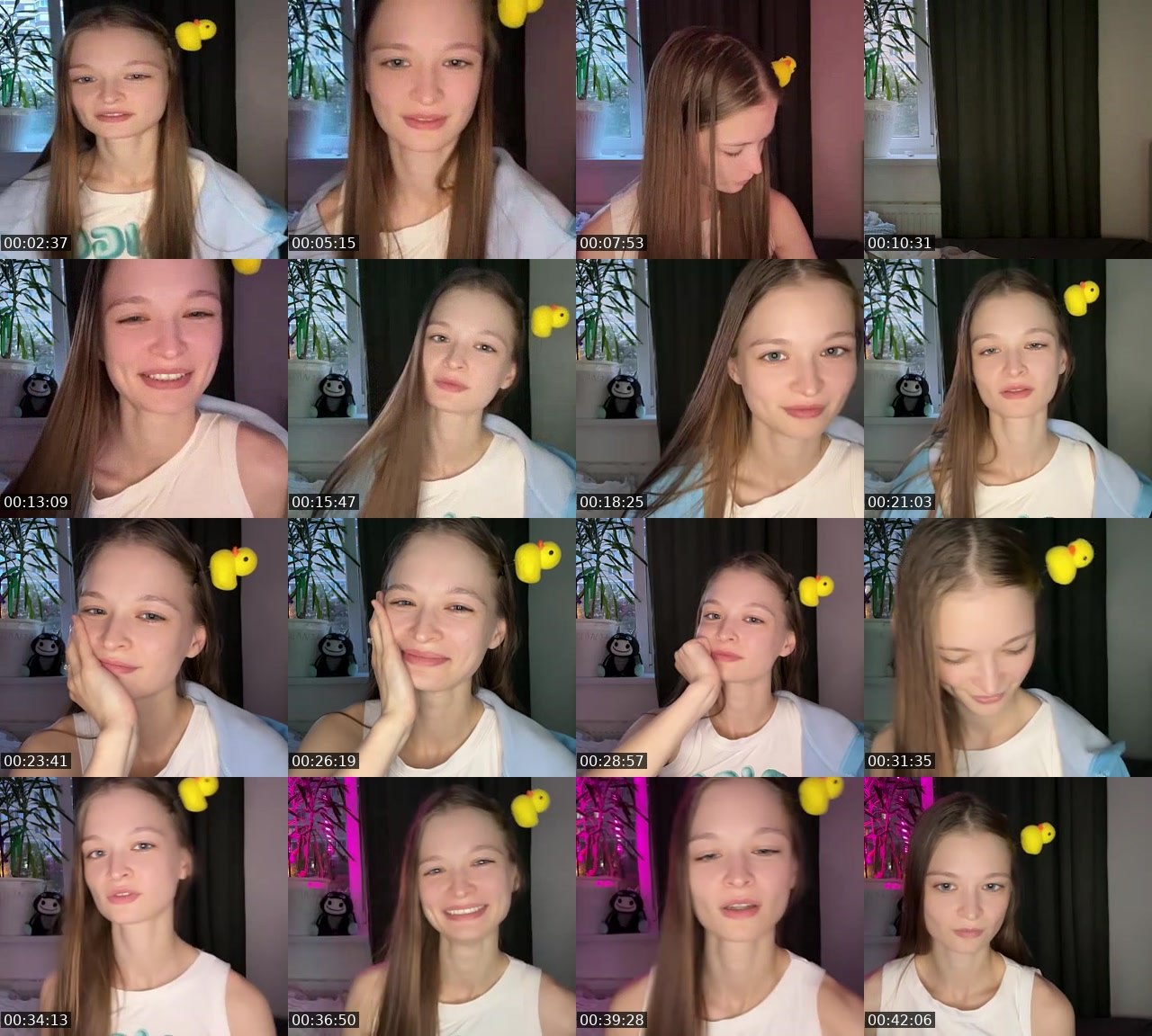 Bigo live: Реалити шоу by @persefonameow