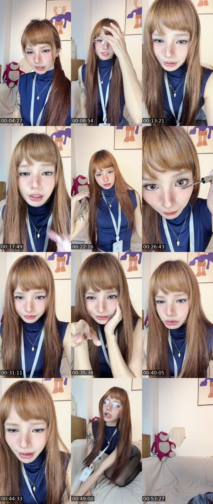 Bigo live: bigo第一纯情 by @1123678846
