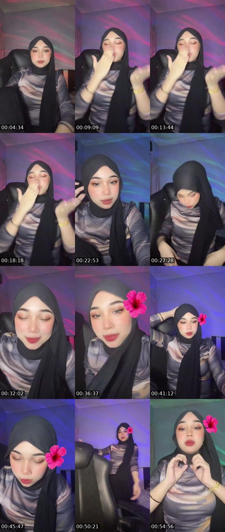 Bigo live: hey love ! by @iesyaaa