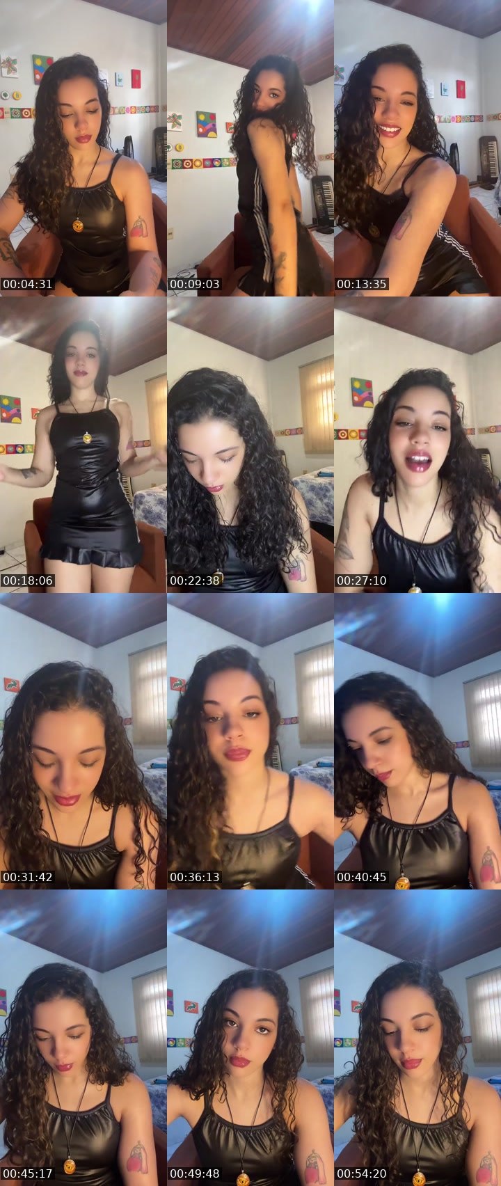 Bigo live: Hey you 🤫 by @foxhayy