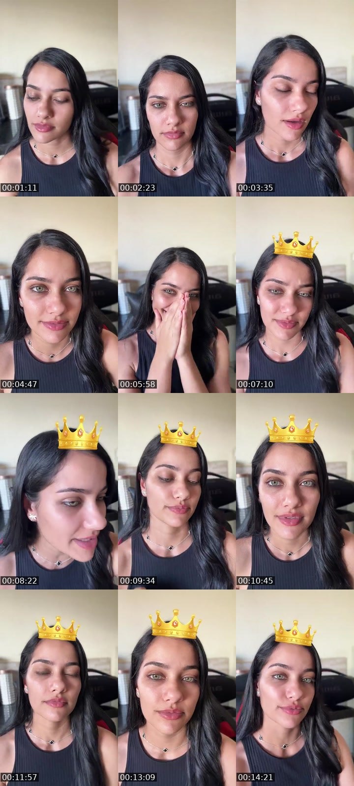 Bigo live: #Beauty Fala comigo ??😊 by @sts.vytoria