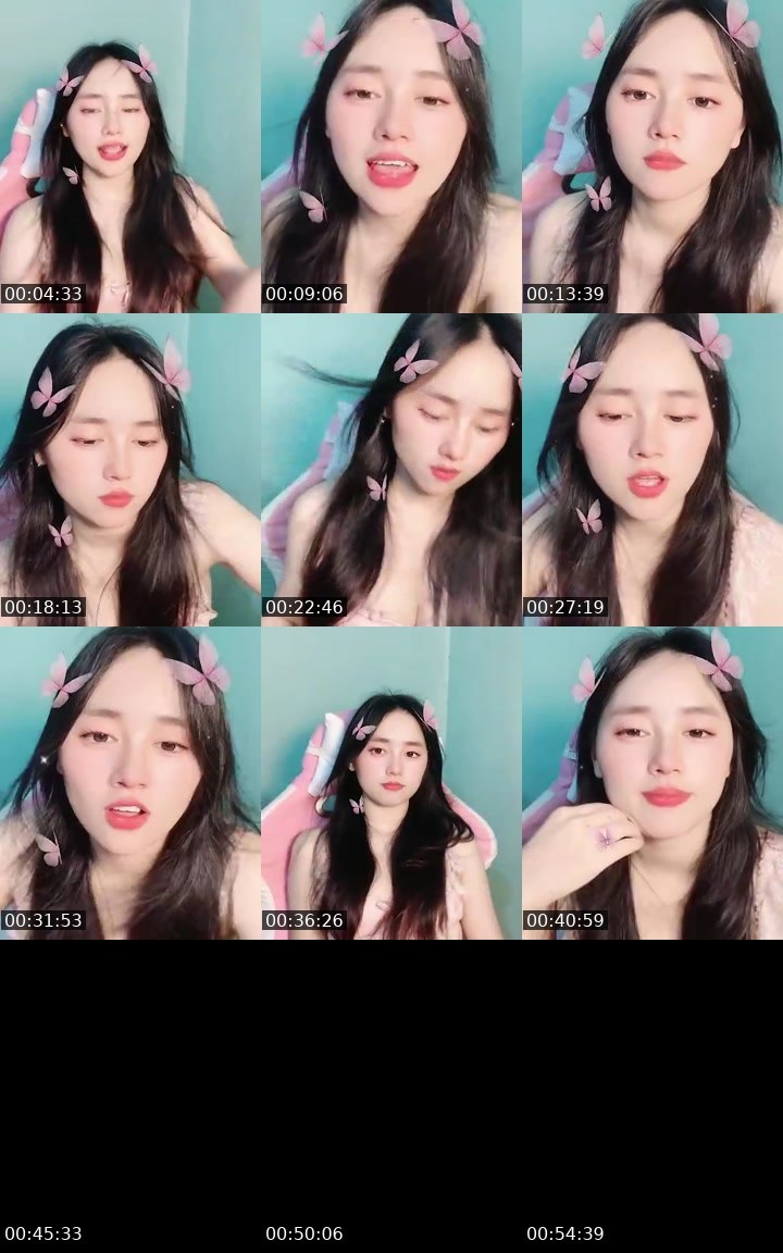 Bigo live: Bơ 🌸 by @bebo2468