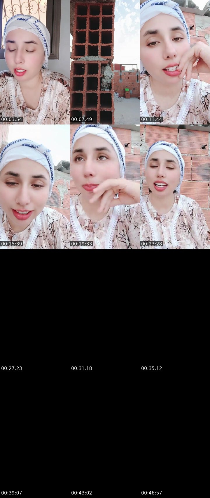 Bigo live: دنـ❤ـيـ❤ـآ by @919059467