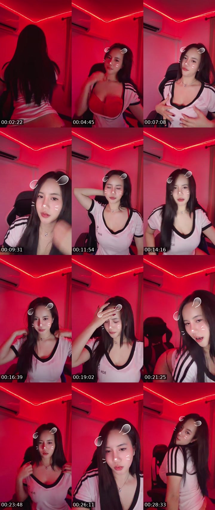 Bigo live: #charmer มาแปป🤫🎁🎁🎁 by @aom_love2003