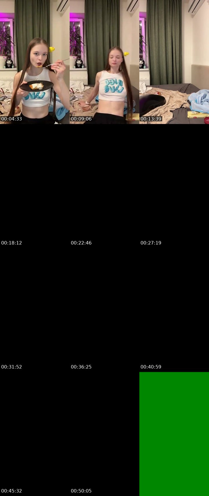 Bigo live: Реалити шоу by @persefonameow
