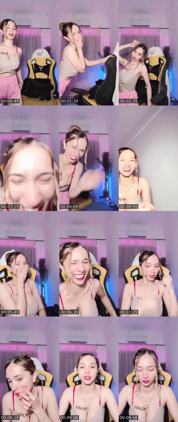 Bigo live: Sayanggg ❤️ by @imsya
