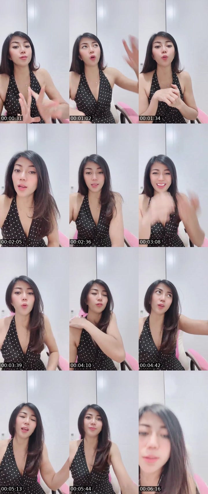 Bigo live: #bigovoice Haii🫶🏻 by @Theresia.san