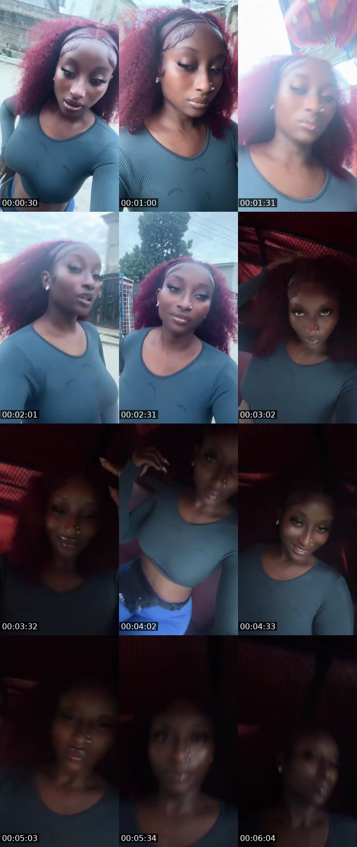 Bigo live: Mandyox 🧜🏾‍♀️ by @1091768750