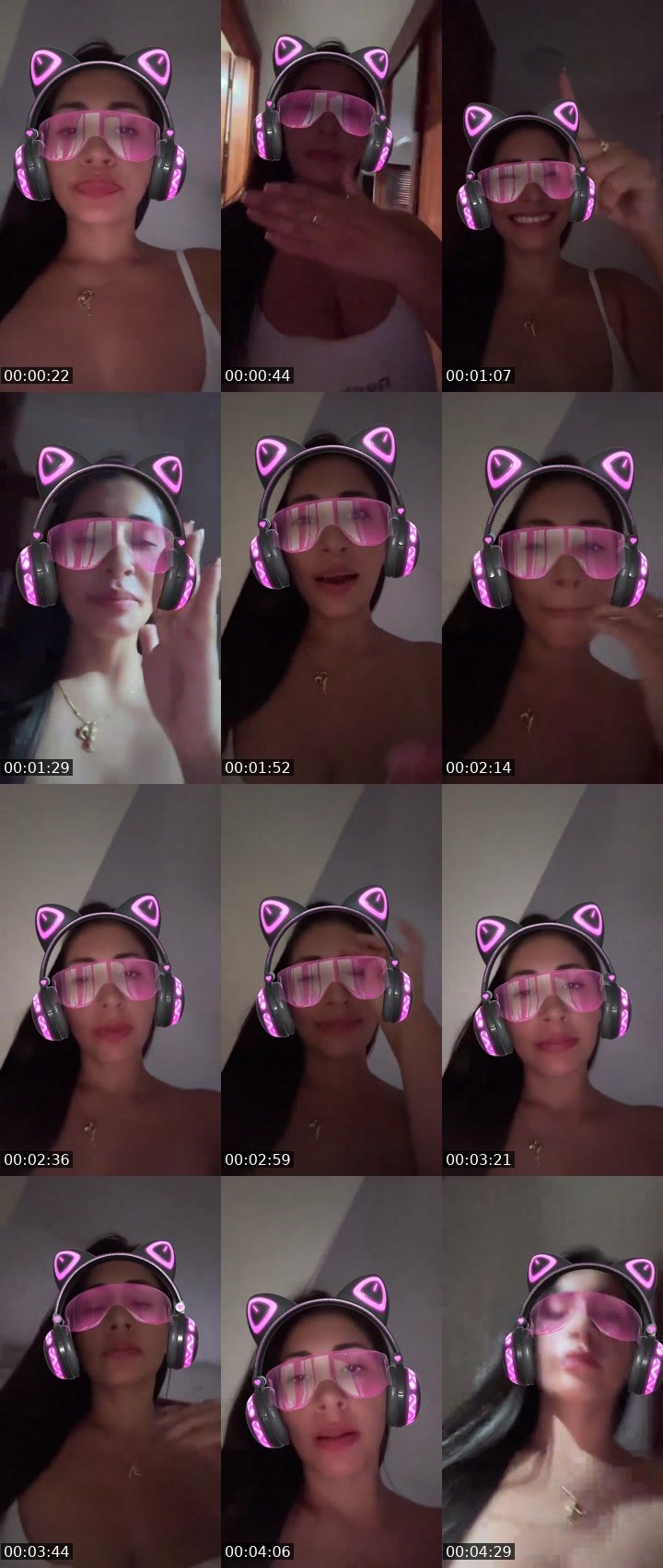 Bigo live: 🌪️🔥Sky🔥🌪️ by @cielostorm