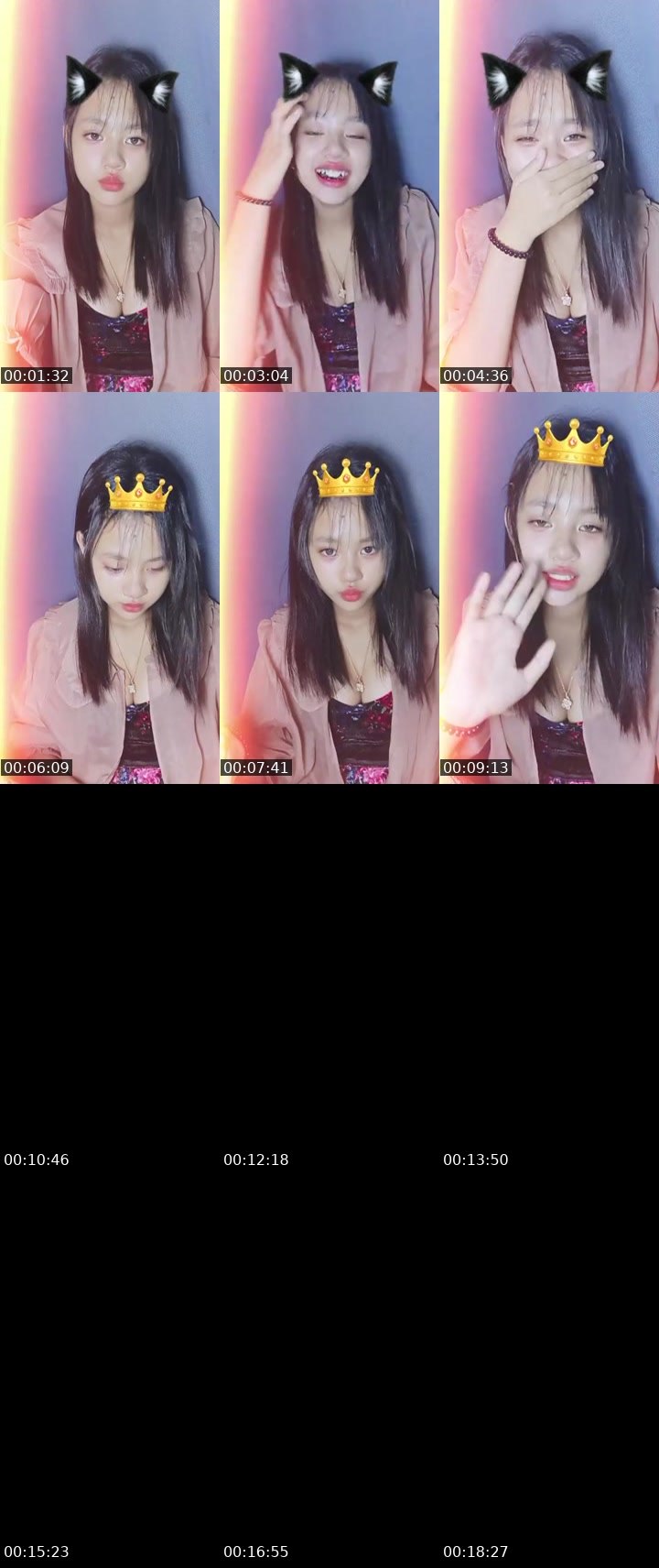 Bigo live: #MISS_BIGO လာပြမယ် by @1120472112