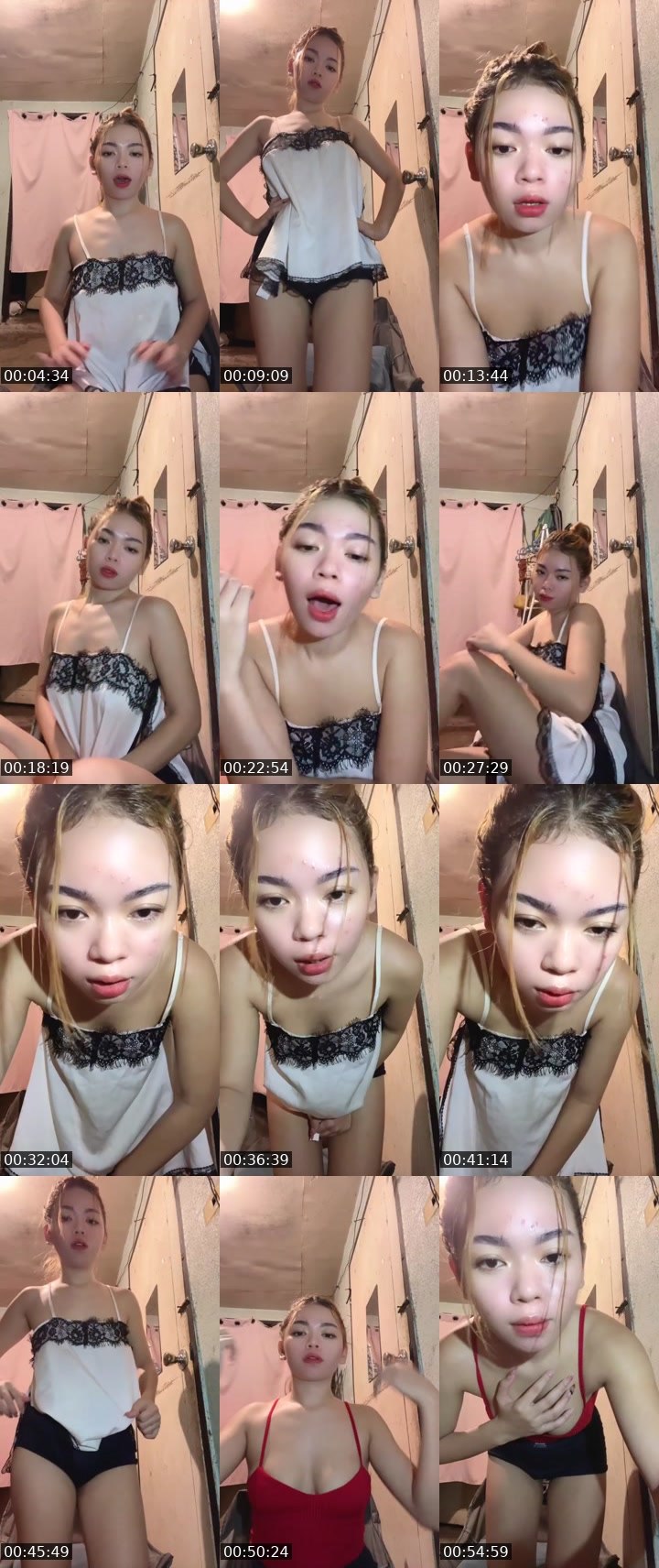Bigo live: Quick live baby by @mg_yanyan21