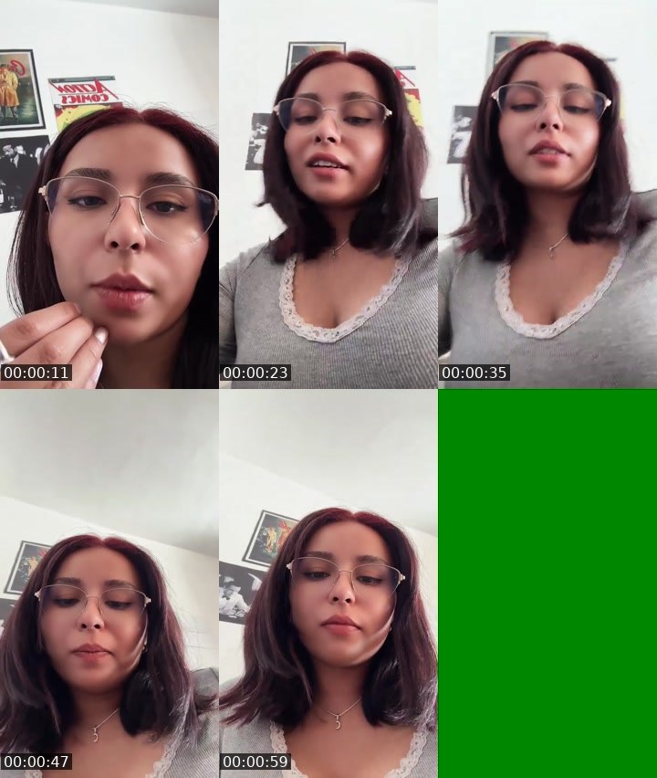 Bigo live: #Beauty Me extrañaste? by @random.ts