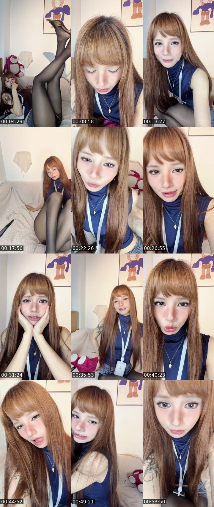 Bigo live: bigo第一纯情 by @1123678846