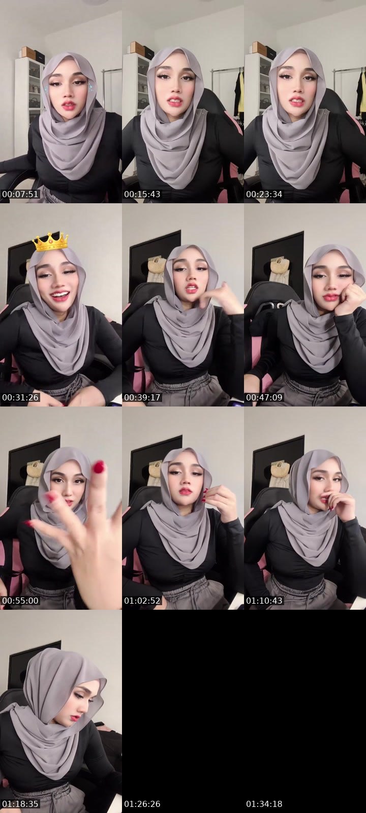Bigo live: a.qiss00❌ᴄʙᴇ®️ by @nur_1234