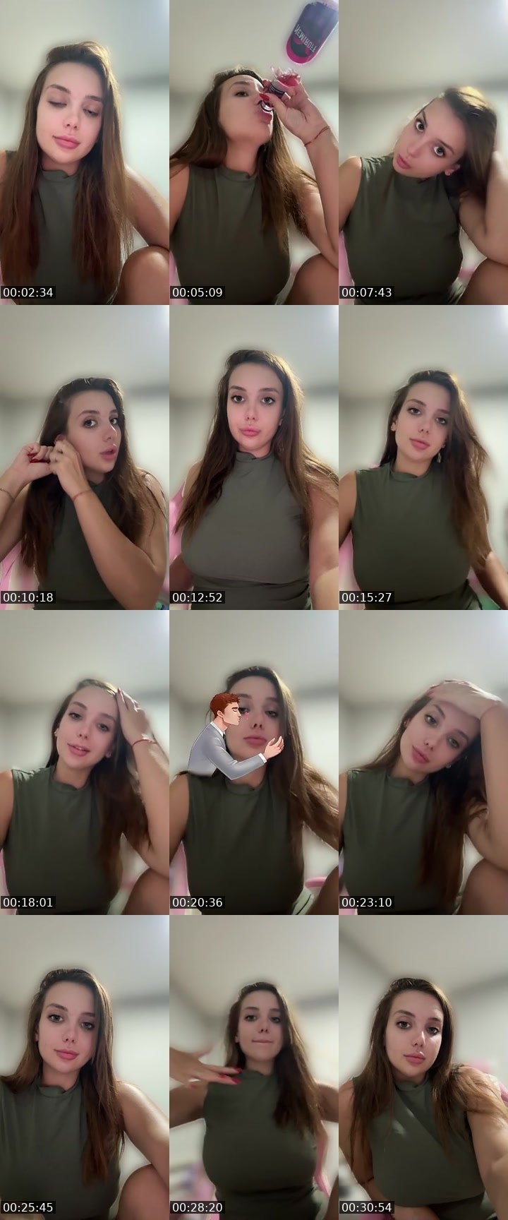 Bigo live: Жду тебя by @vergeblich
