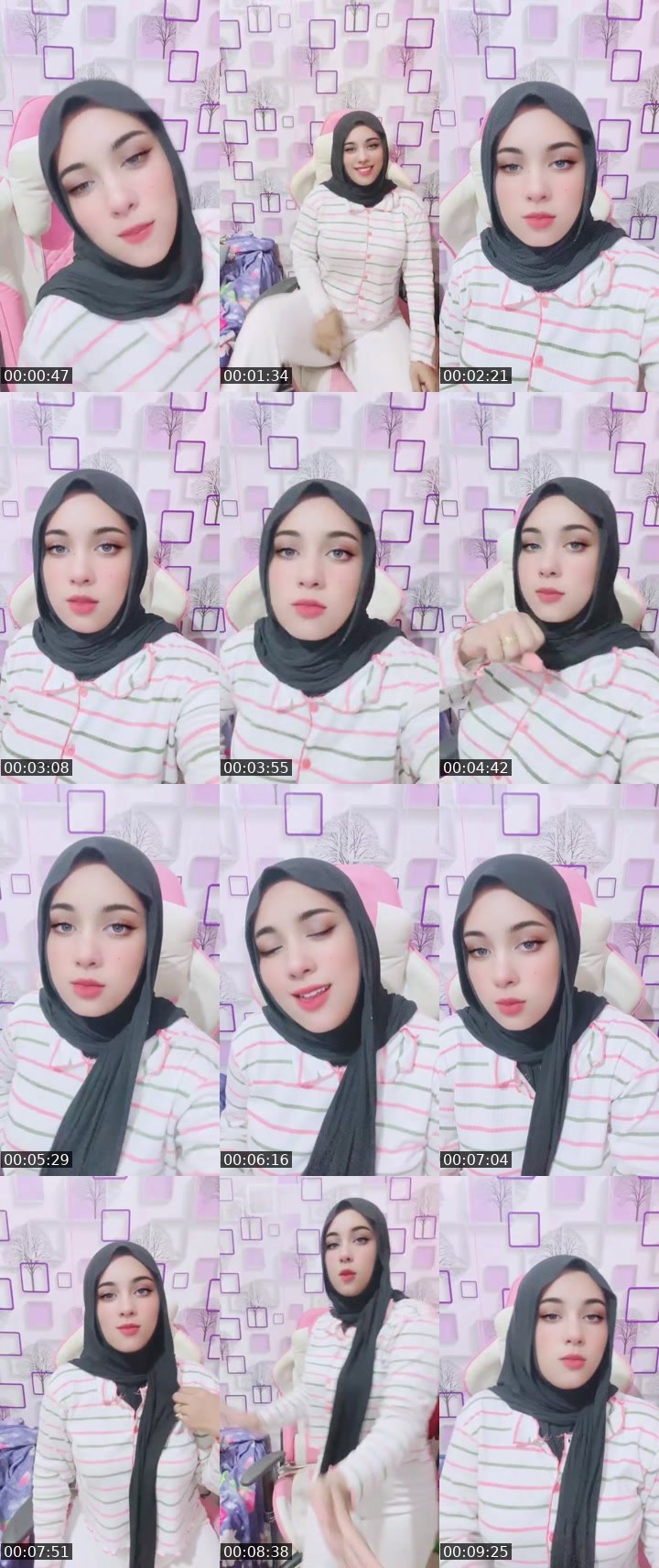 Bigo live: rejeki sini mampir by @414302484