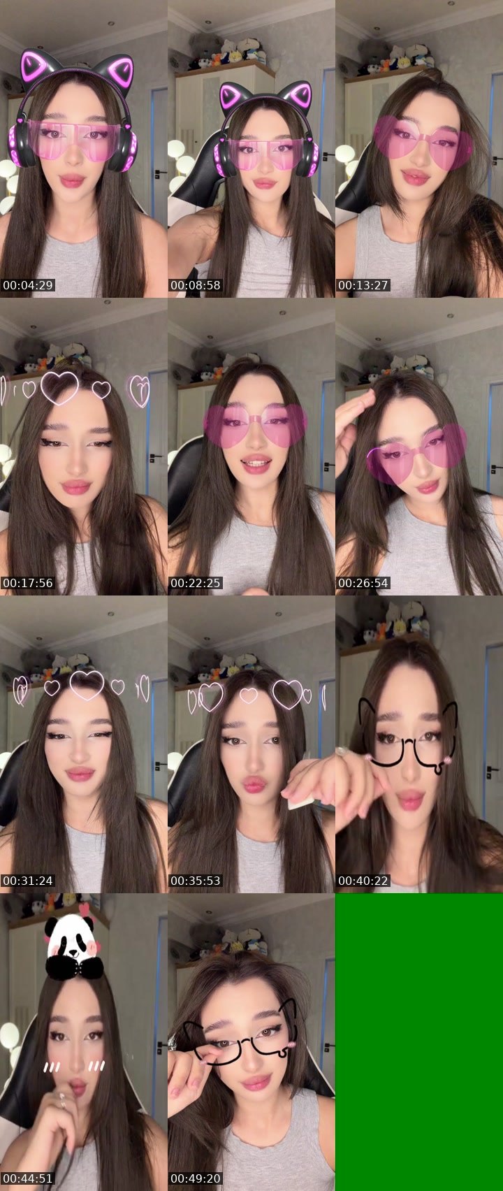 Bigo live: C’mon☺️ by @x0003366