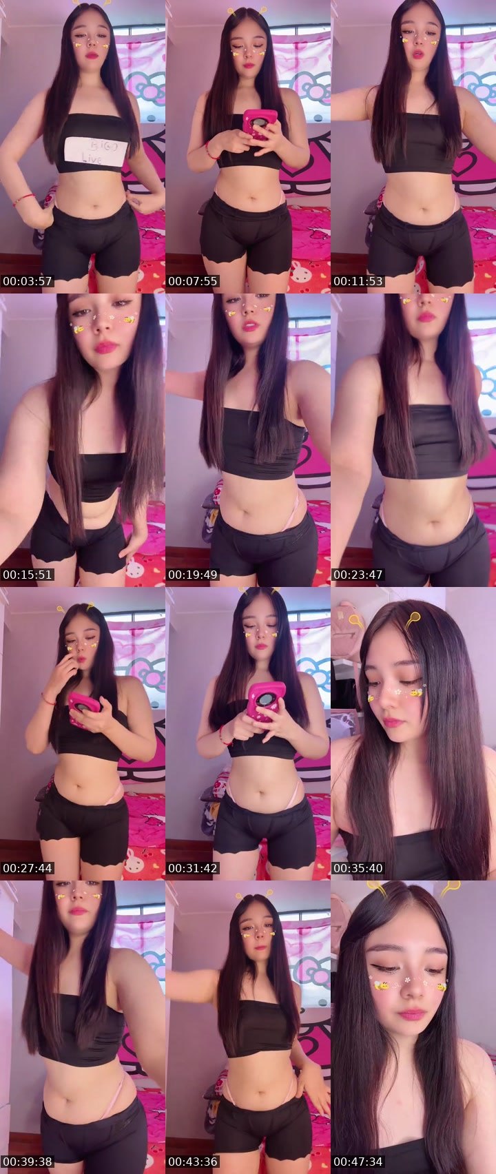 Bigo live: Holii ✨ by @yb4002