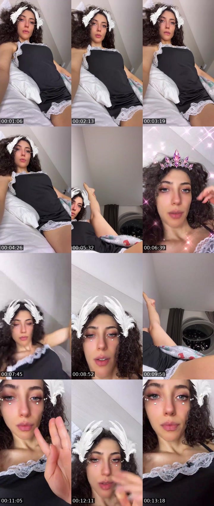 Bigo live: #charmer NEW SURPRISE 💧📲 by @shakti239