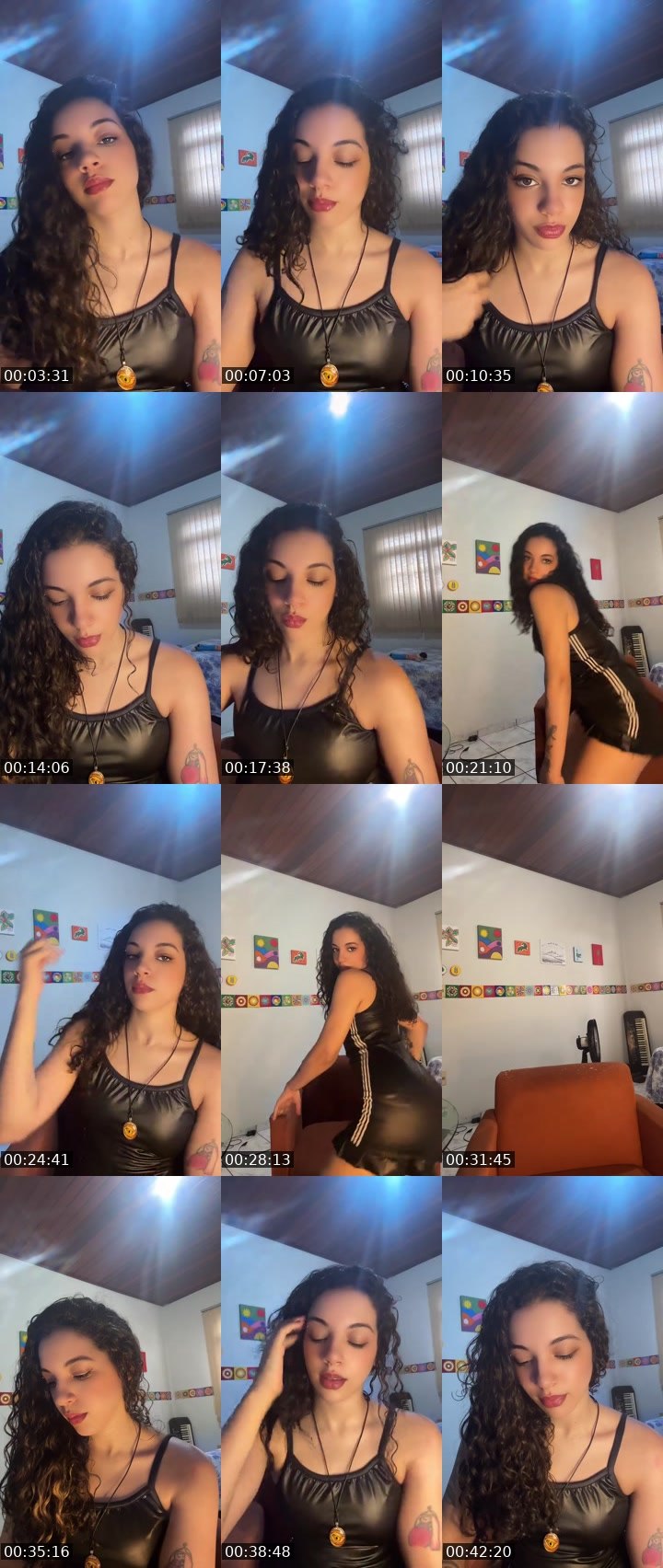 Bigo live: Hey you 🤫 by @foxhayy