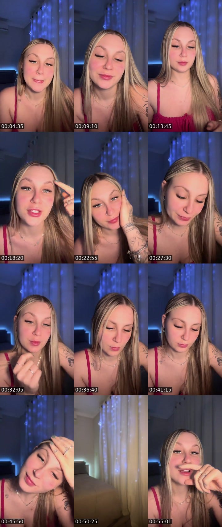 Bigo live: #Beauty Hiii 🇧🇷❤️ by @iaraa19