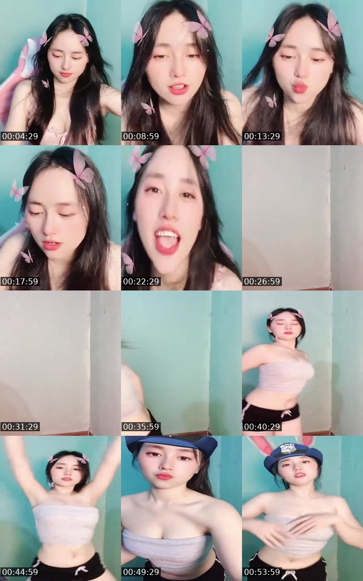 Bigo live: Bơ 🌸 by @bebo2468