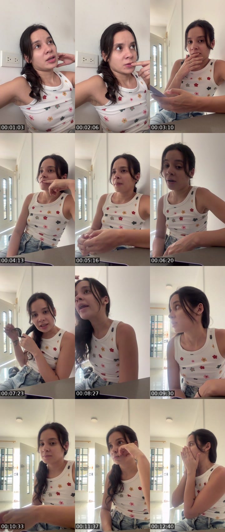 Bigo live: 💚 by @nathalia26