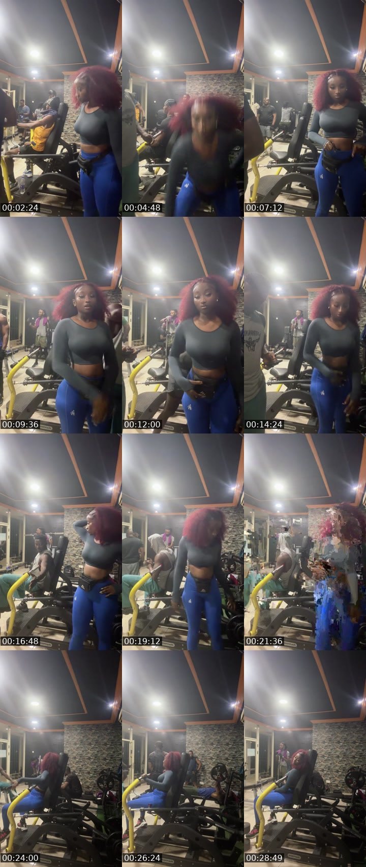 Bigo live: Mandyox 🧜🏾‍♀️ by @1091768750
