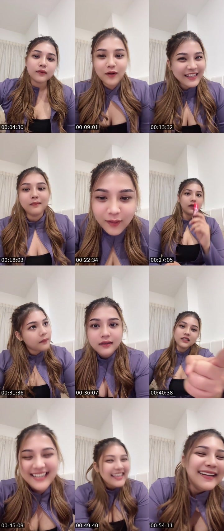 Bigo live: Hi baby💋 by @whatyoulookat