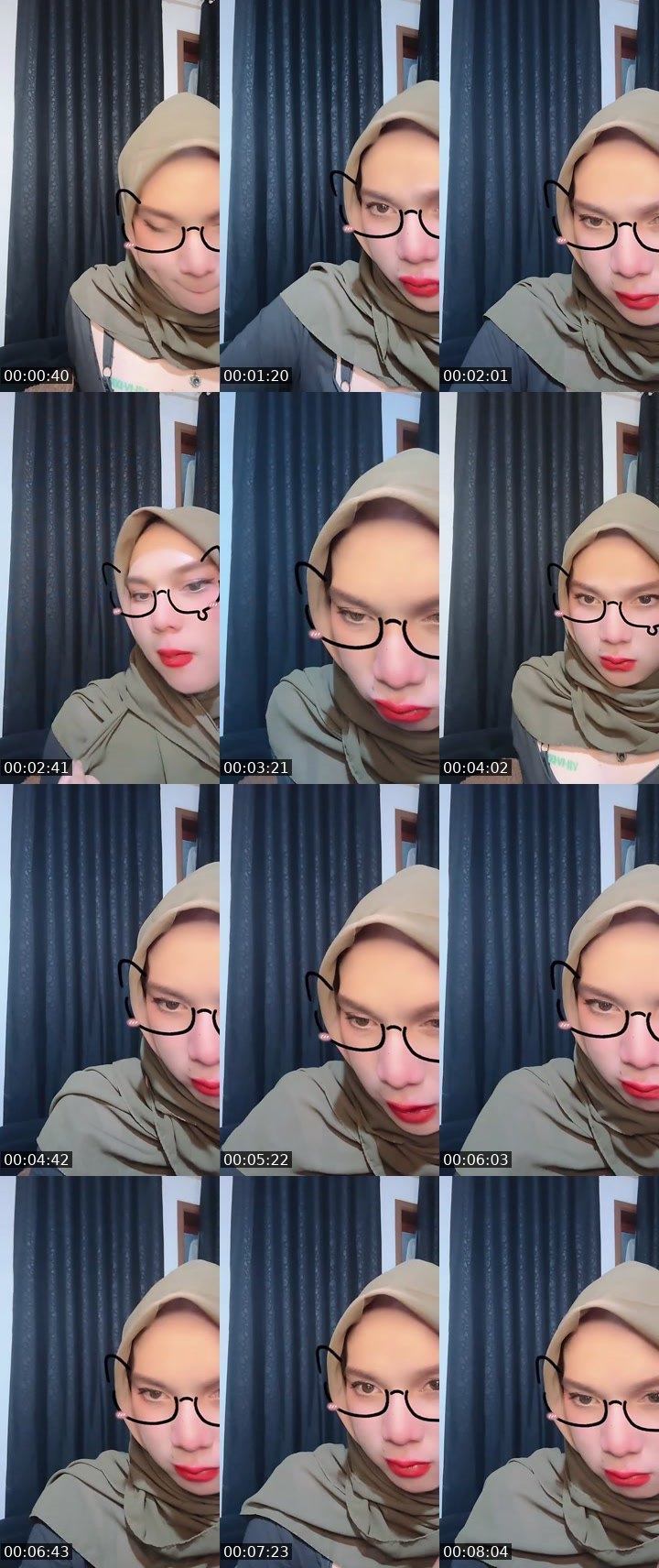 Bigo live: Jomjom berduaa by @866241779