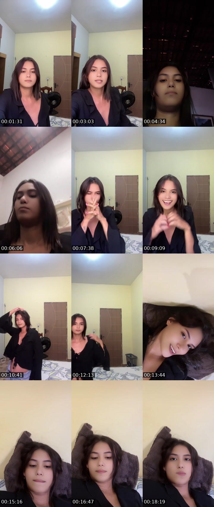Bigo live: Lizsantos Santos by @1133768610