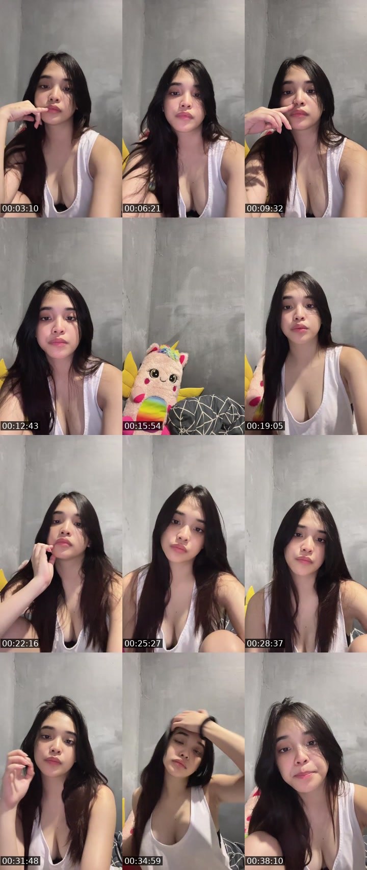 Bigo live: newbie by @kaicassandra