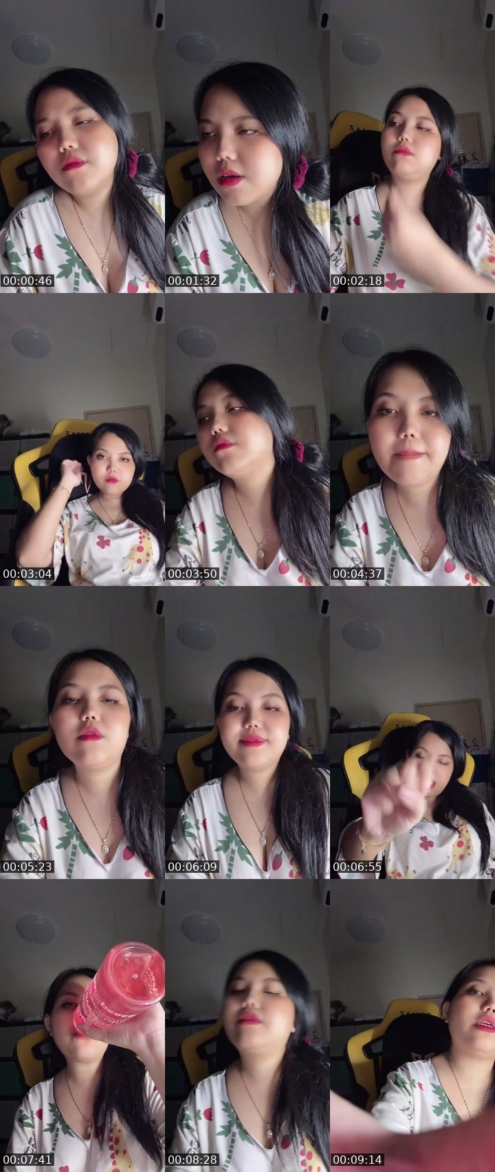 Bigo live: Nak gift syg😘 by @Belllzz