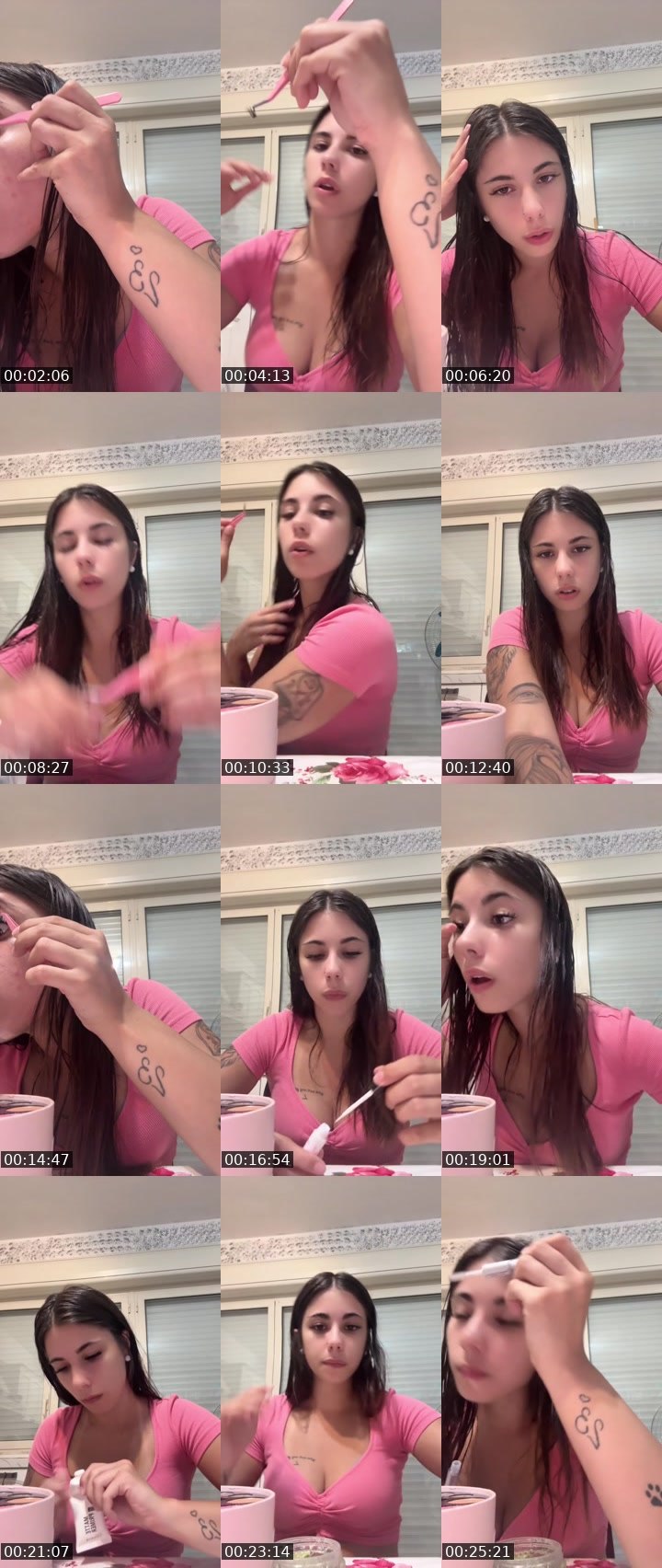 Bigo live: 🌪️ᗰᗩᖇTIᑎᗩ🌪️ by @1133772099